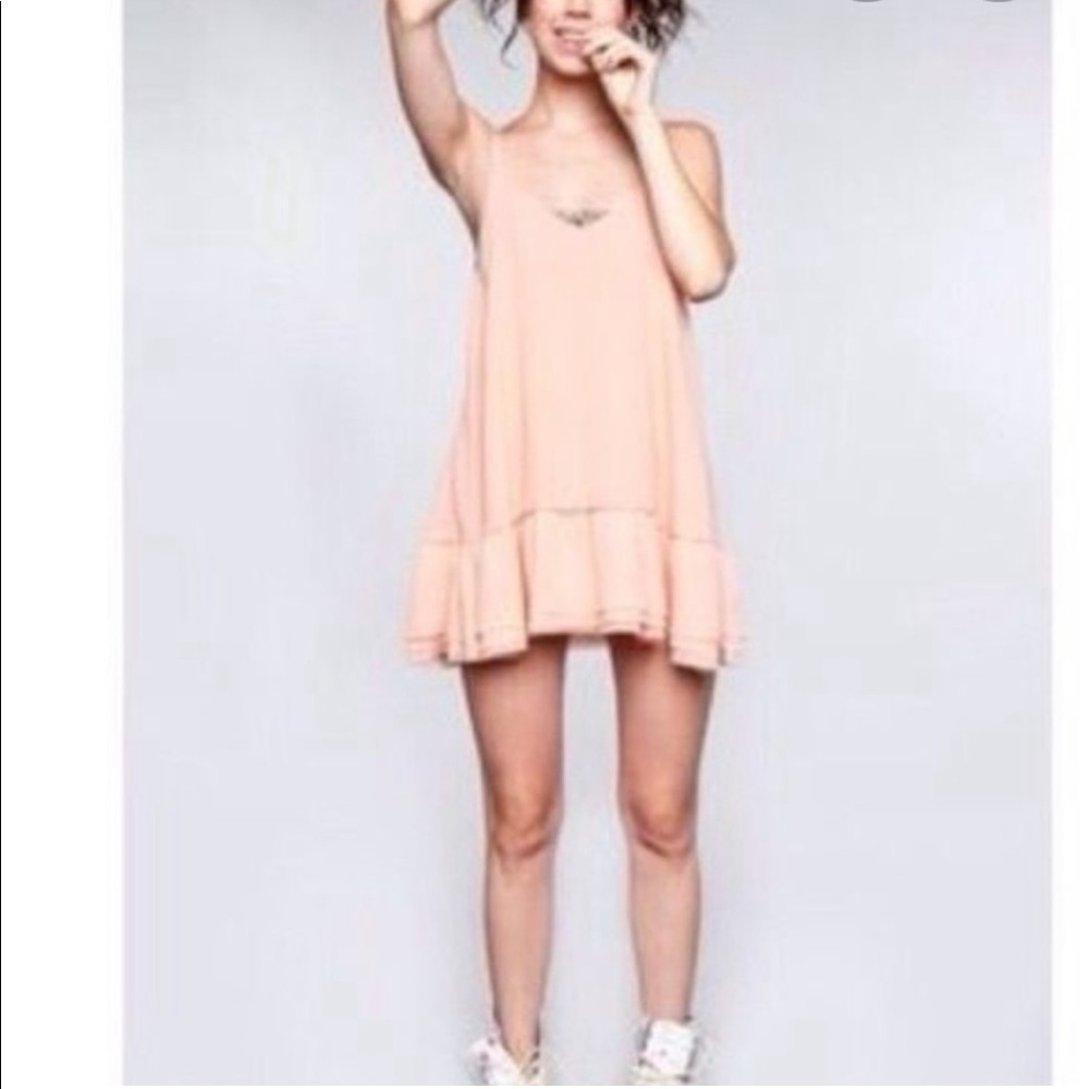 Brandy Melville Grace Dress